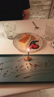 Bodega de los Secretos by null