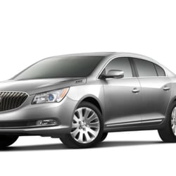 Premier Chevrolet Buick GMC - The all new 2014 Buick LaCrosse, test drive one today at Premier Chevy Buick GMC in Morgantown, West Virginia.