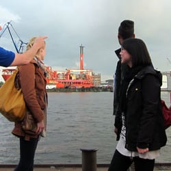 HCT Hamburg-Citytours - Rundgänge mit professionellen Stadtführern
