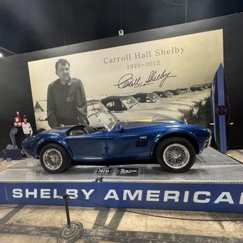 Shelby Heritage Center - Museums Near Me - Las Vegas, Nevada Shelby Heritage Center - Museums Near Me - Las Vegas, Nevada