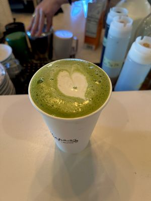 Keeper Coffee - Milwaukie by null