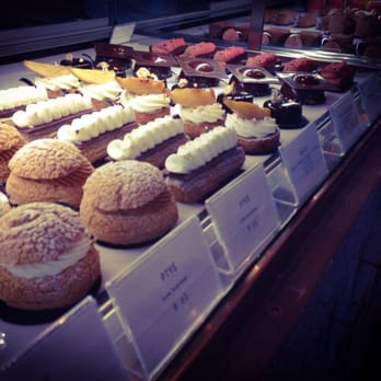 Odette - Desserts Near Me - Warsaw, MZ Odette - Desserts Near Me - Warsaw, MZ