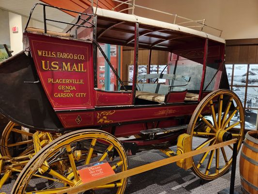 The Durham Museum by null