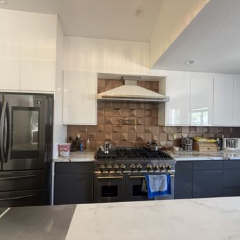 KZ Kitchen Cabinet & Stone - Kitchen & Bath Near Me - Milpitas, California