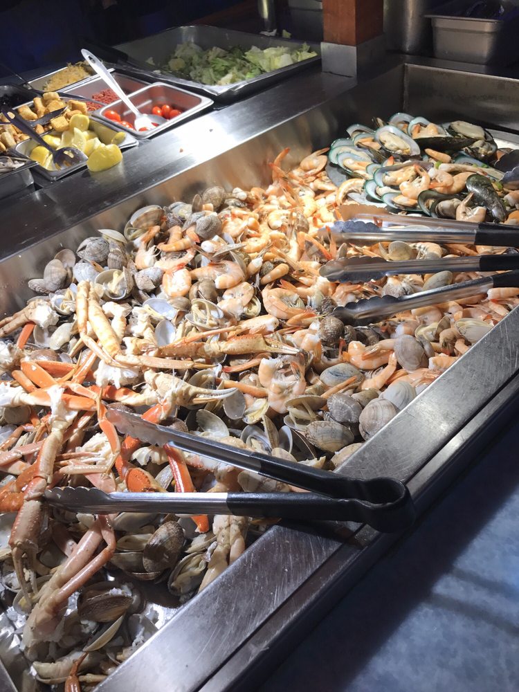 BUFFET STAR 22 Photos & 101 Reviews Buffets 4089 Old Vestal Rd