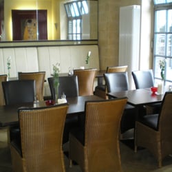 Hafen Café