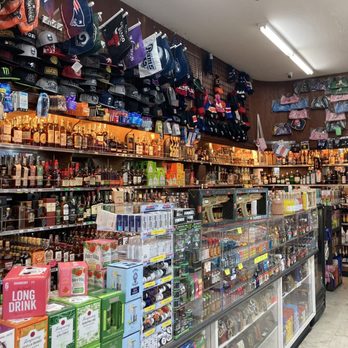 Clay Market & Liquor - Beer, Wine & Spirits Near Me - Salinas, California Clay Market & Liquor - Beer, Wine & Spirits Near Me - Salinas, California