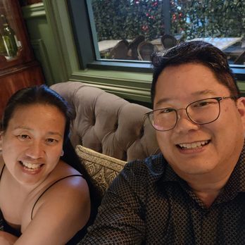 Mae Daly's - Us on the couch - Steakhouses Near Me - Las Vegas, Nevada Mae Daly's - Us on the couch - Steakhouses Near Me - Las Vegas, Nevada