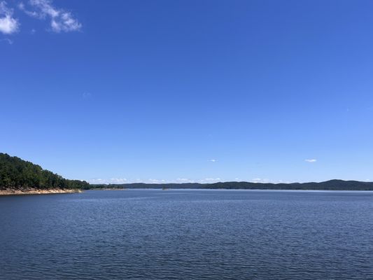 Beavers Bend State Park and Nature Center by null