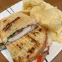 Oak Leaf Cafe