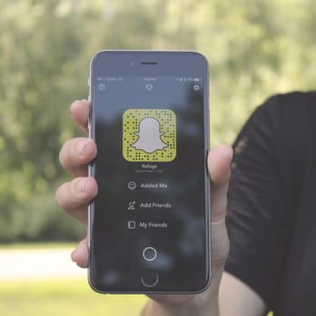 Refuge - Follow Refuge on Snapchat! - Churches Near Me - Stevens Point, Wisconsin Refuge - Follow Refuge on Snapchat! - Churches Near Me - Stevens Point, Wisconsin