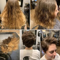 Hair By Carrie Kirksey