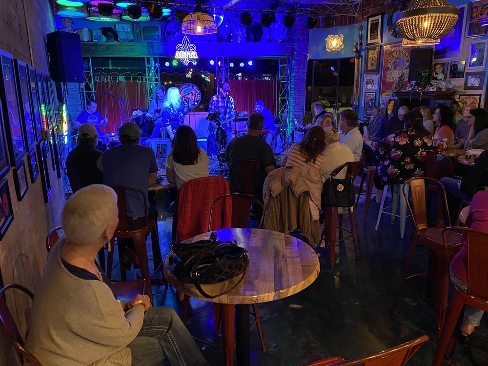 MAGGIE’S MUSIC BOX Updated October 2024 34 Photos & 12 Reviews