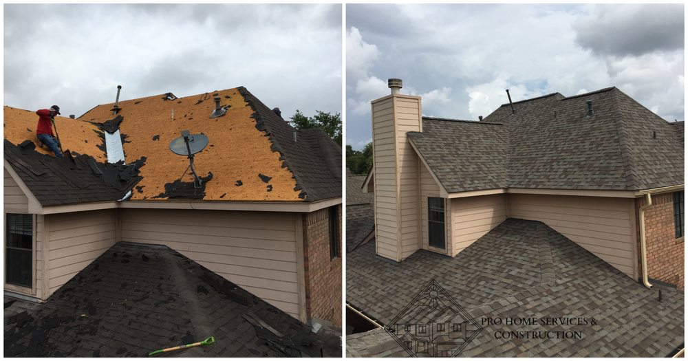 Slide of Pro Home Services & Construction