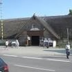 Pusztascheune