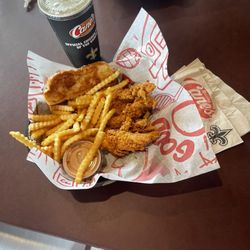 Raising Cane's 13