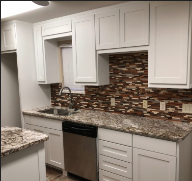 Slide of Artisan Homes and Renovations