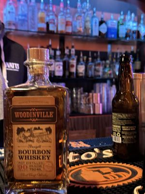 Woodinville Cut Shop Restaurant and Lounge by null