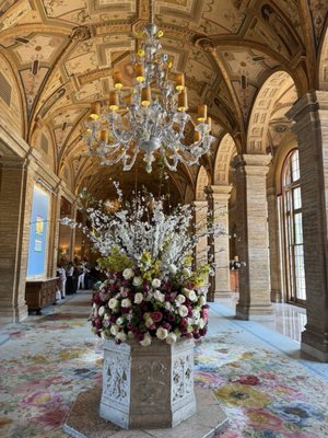 The Breakers Palm Beach by null