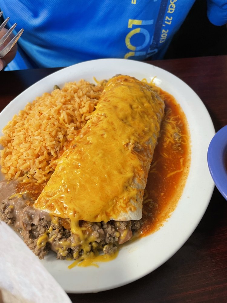 El Patio Restaurant