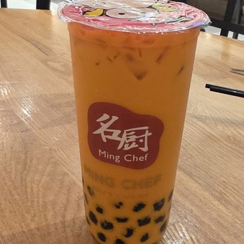 Ming Chef Asian Cuisine - Pan Asian Near Me - Elmhurst, Illinois