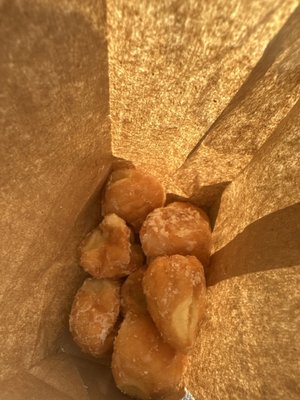 McGaugh's Donuts by null