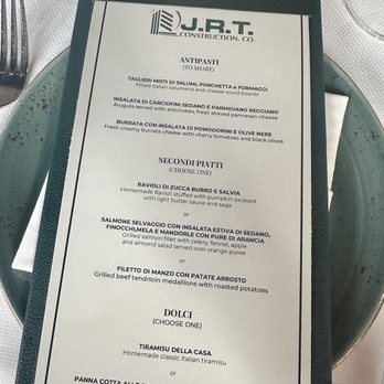 Zucca - Our specialty menu - Italian Near Me - Coral Gables, Florida Zucca - Our specialty menu - Italian Near Me - Coral Gables, Florida