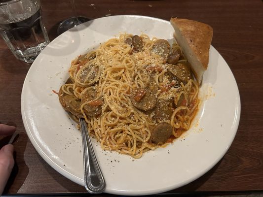 Osteria Il Centro by null