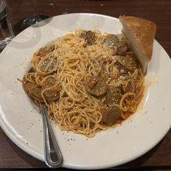 Osteria Il Centro