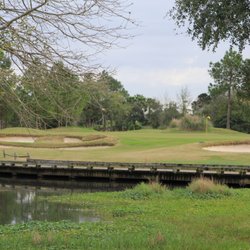 The Bridges Golf Club