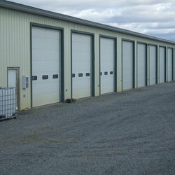 D & D RV Center, LLC - We have lots of service bays in two buildings