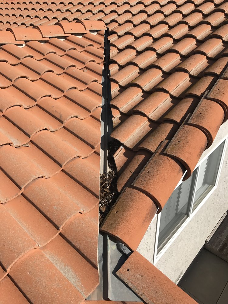 Slide of All Year Roofing