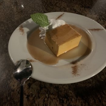 Costa Brava - Flan - Tapas Bars Near Me - San Diego, California Costa Brava - Flan - Tapas Bars Near Me - San Diego, California
