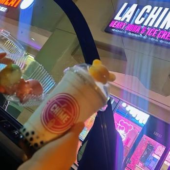 La Chime - Horchata Boba - Desserts Near Me - Fresno, California La Chime - Horchata Boba - Desserts Near Me - Fresno, California