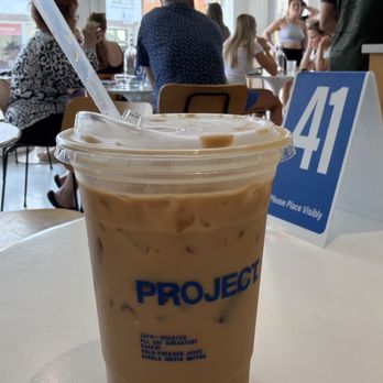 Project Coffee - Coffee & Tea Near Me - Sarasota, Florida