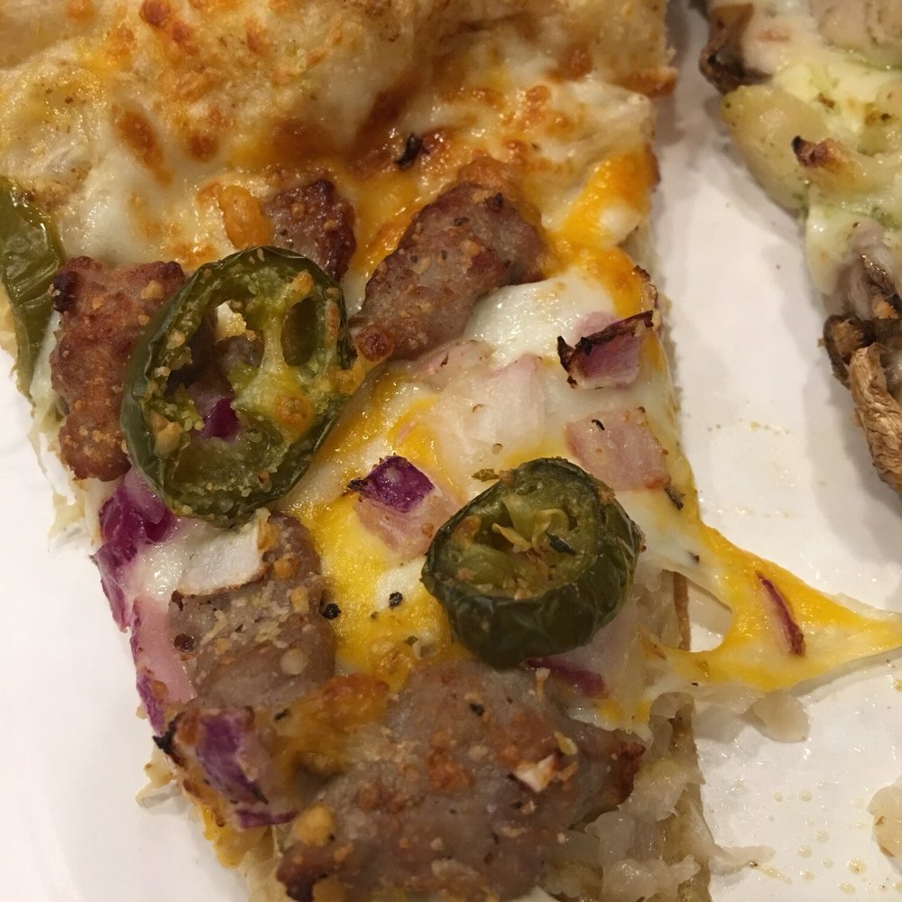 Hideaway Pizza - Pizza Near Me - Yukon, Oklahoma