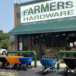 Farmers Hardware