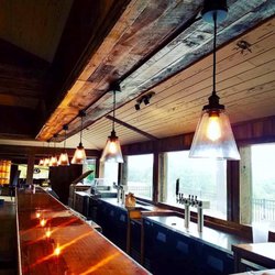 Bar Area