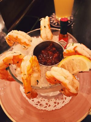 all & sundry by null