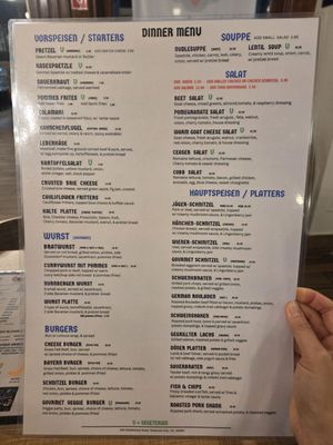 Menu photo 8 Das Bierhauz Redwood City, CA Menu photo 8 Das Bierhauz Redwood City, CA