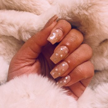 La Bella Nails - The nails -$60 - Nail Salons Near Me - Saratoga, California La Bella Nails - The nails -$60 - Nail Salons Near Me - Saratoga, California