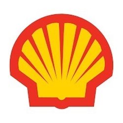 Shell Gas Station