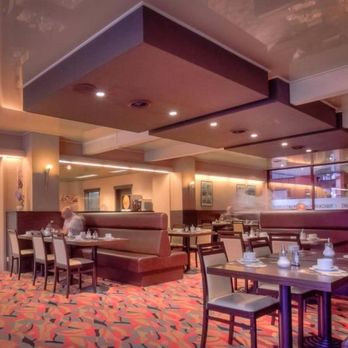 Lido Hotel - Hotels Near Me - Mons, WHT