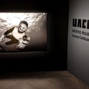 MIS - Museu da Imagem e do Som - Museu do Som e Imagem 08/31/19 - Art Museums Near Me - São Paulo, SP