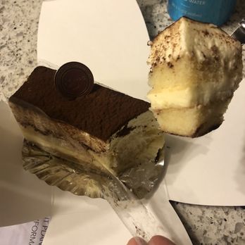 85°C Bakery Cafe-Concord - Tiramisu - Bakeries Near Me - Concord, California