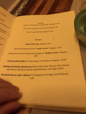 Menu photo 2 Em Carne Viva Porto, 13 Menu photo 2 Em Carne Viva Porto, 13