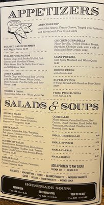 Menu photo 7 McNellie's South City Tulsa, OK Menu photo 7 McNellie's South City Tulsa, OK