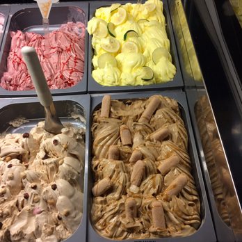 Toscano - Gelato at its finest - Italian Near Me - Draper, Utah