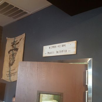 Bad Owl Coffee - Wizards welcome and muggles tolerated - Coffee & Tea Near Me - Henderson, Nevada Bad Owl Coffee - Wizards welcome and muggles tolerated - Coffee & Tea Near Me - Henderson, Nevada
