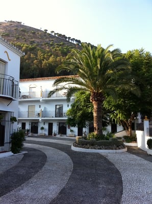 Hotel TRH Mijas by null